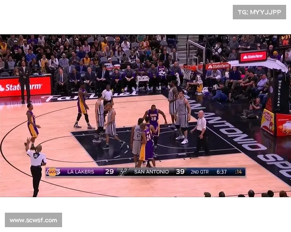NBA高清直播全程覆盖 轻松观看顶级赛事尽在掌握
